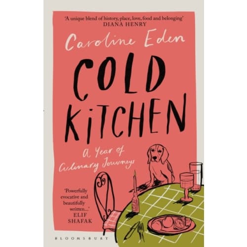 Cold Kitchen (inbunden, eng)