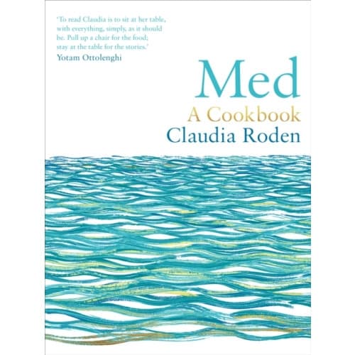 Med (inbunden, eng)
