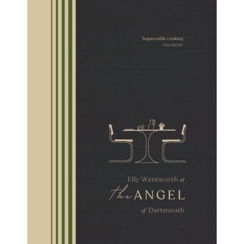 The Angel (inbunden, eng)