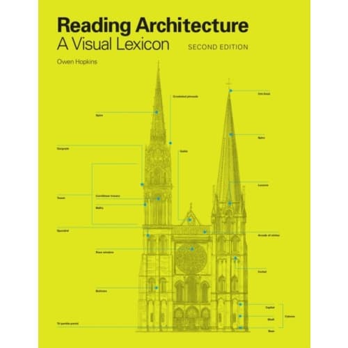 Reading Architecture Second Edition (häftad, eng)