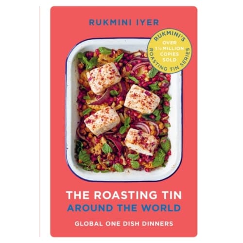 The Roasting Tin Around the World (inbunden, eng)