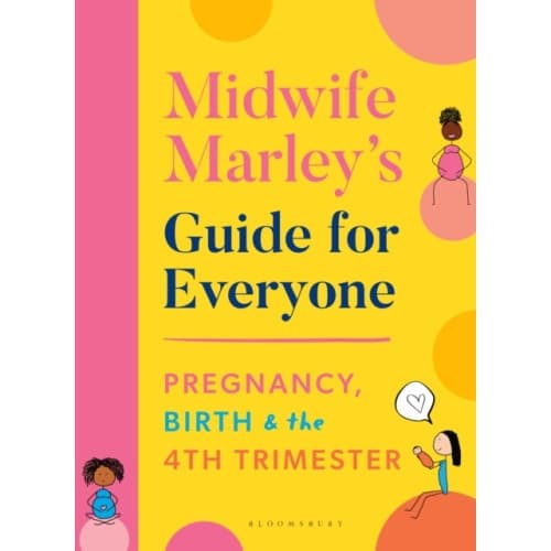 Midwife Marley's Guide For Everyone (häftad, eng)