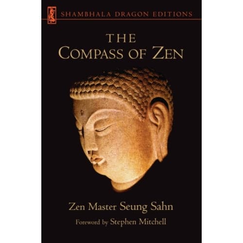 The Compass of Zen (häftad, eng)