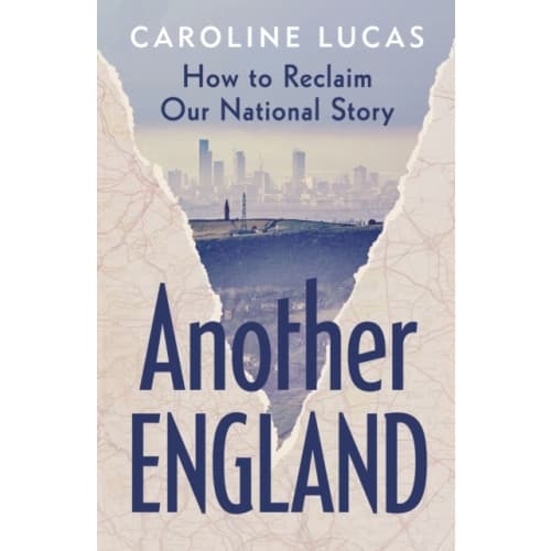 Another England (inbunden, eng)