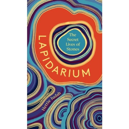Lapidarium (inbunden, eng)