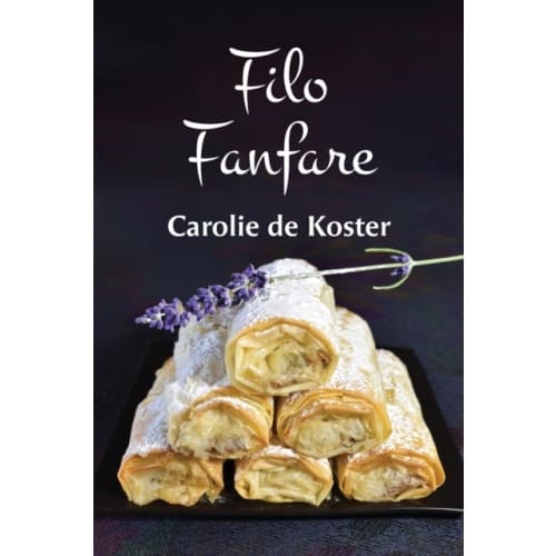 Filo Fanfare (häftad, eng)