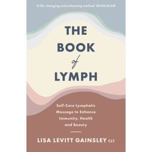 The Book of Lymph (häftad, eng)