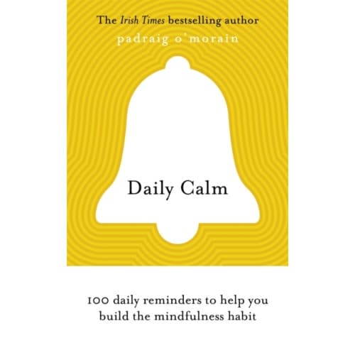 Daily Calm (häftad, eng)
