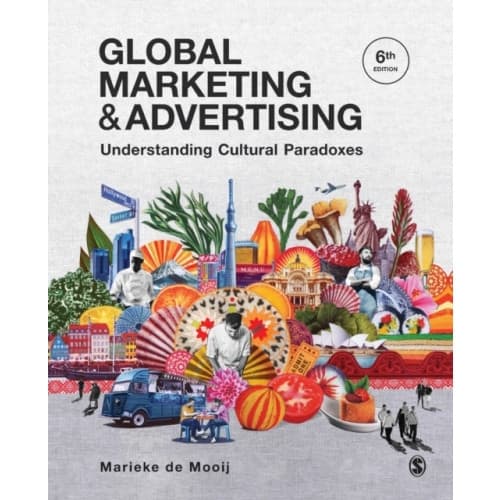 Global Marketing and Advertising (häftad, eng)