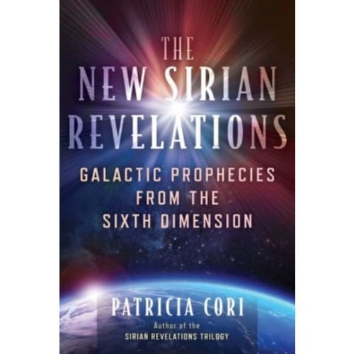 The New Sirian Revelations (häftad, eng)