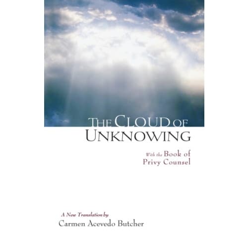 The Cloud of Unknowing (häftad, eng)