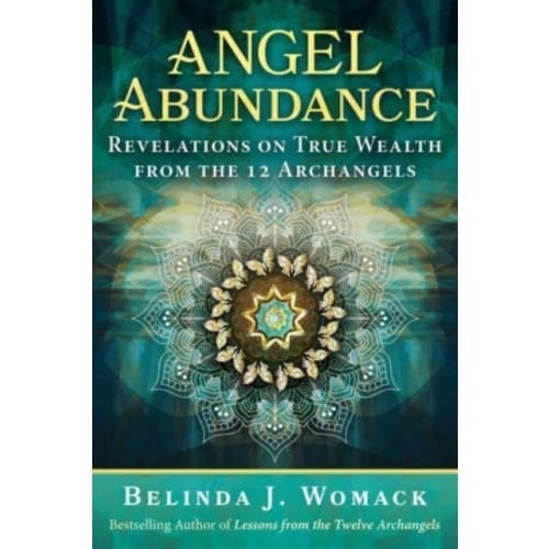 Angel Abundance (häftad, eng)