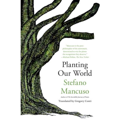 Planting Our World (häftad, eng)