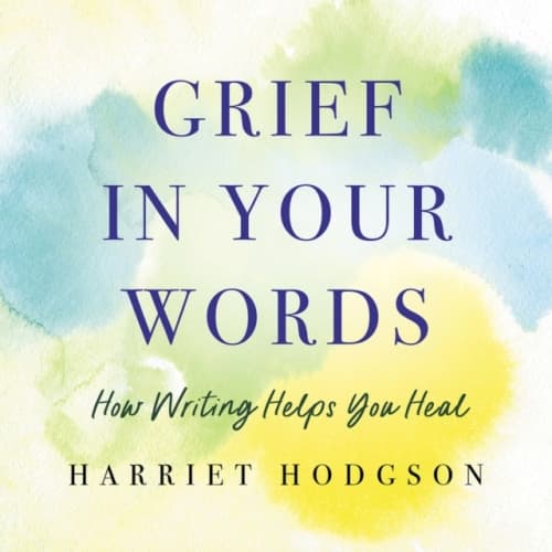 Grief in Your Words (häftad, eng)