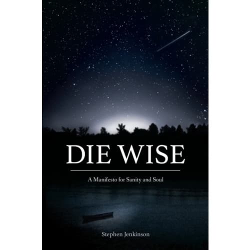 Die Wise (häftad, eng)