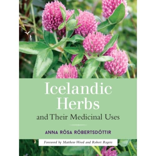 Icelandic Herbs and Their Medicinal Uses (häftad, eng)