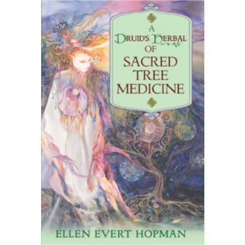 A Druid's Herbal of Sacred Tree Medicine (häftad, eng)