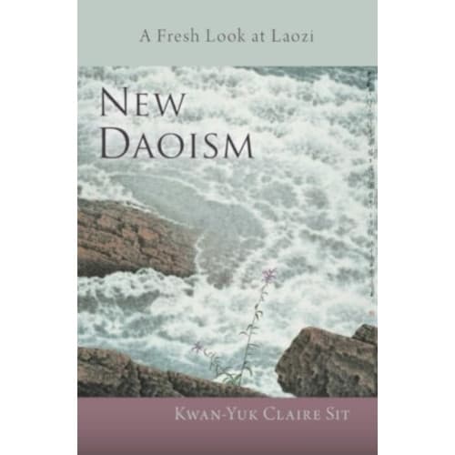New Daoism (häftad, eng)