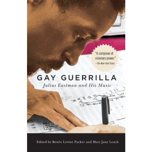 Gay Guerrilla (häftad, eng)