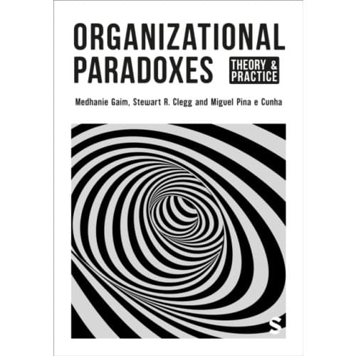 Organizational Paradoxes (häftad, eng)