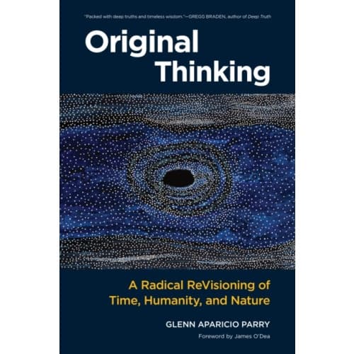 Original Thinking (häftad, eng)