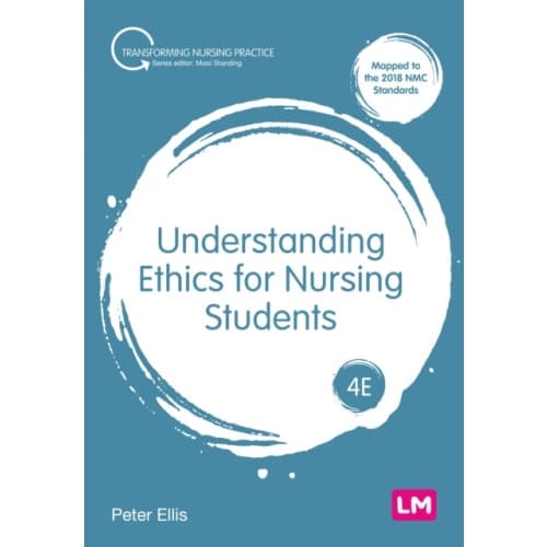 Understanding Ethics for Nursing Students (häftad, eng)