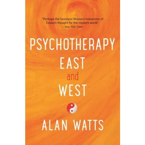Psychotherapy East & West (häftad, eng)