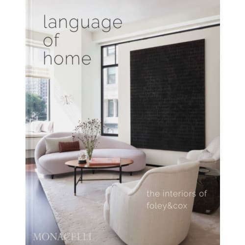 Language of Home (inbunden, eng)