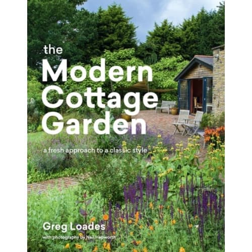 The Modern Cottage Garden (inbunden, eng)