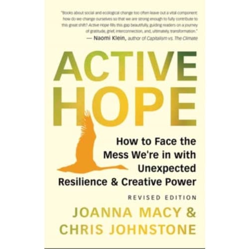 Active Hope Revised (häftad, eng)