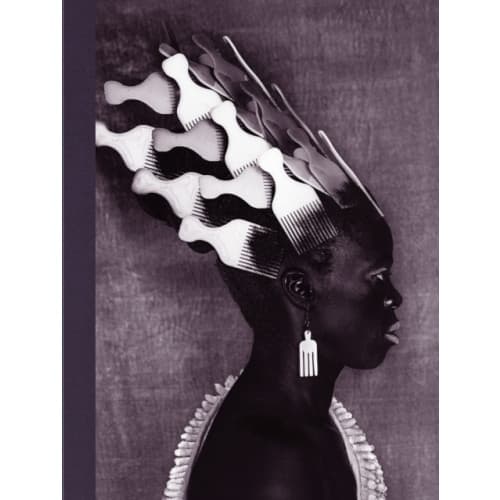 Zanele Muholi: Somnyama Ngonyama, Hail the Dark Lioness, Volume II (inbunden, eng)