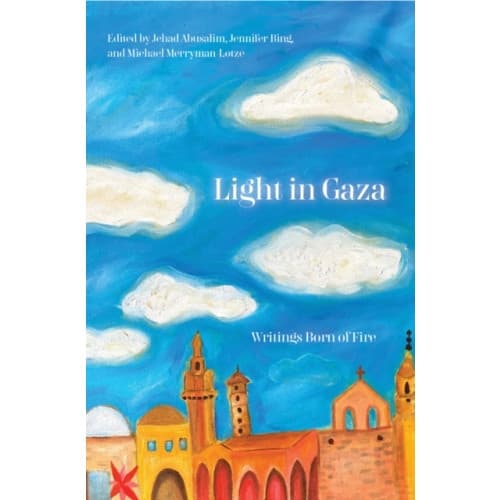 Light in Gaza (häftad, eng)
