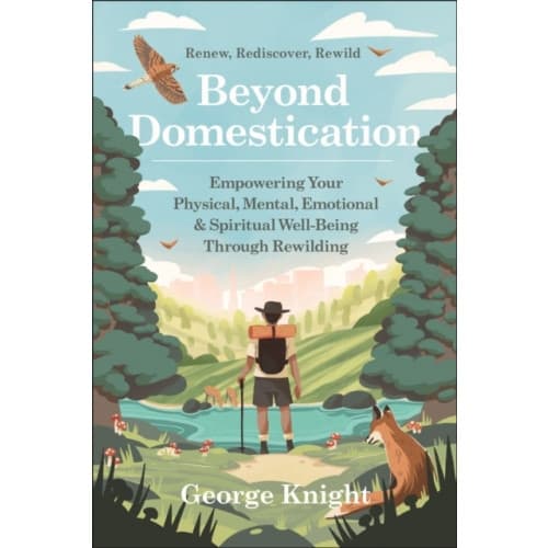 Beyond Domestication (häftad, eng)