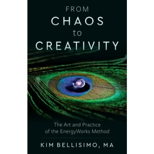 From Chaos to Creativity (häftad, eng)