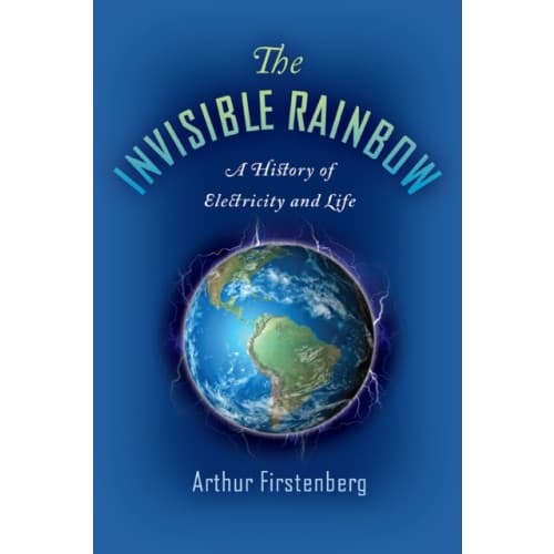 The Invisible Rainbow (häftad, eng)