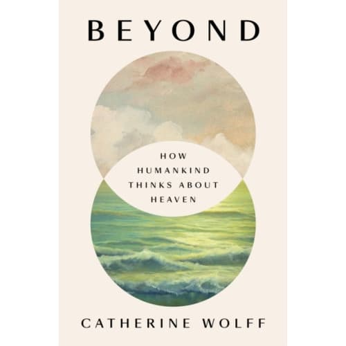 Beyond (inbunden, eng)