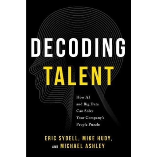 Decoding Talent (häftad, eng)