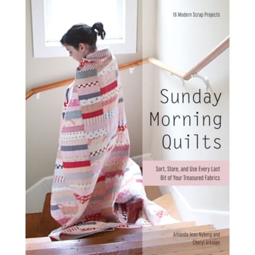 Sunday Morning Quilts (häftad, eng)