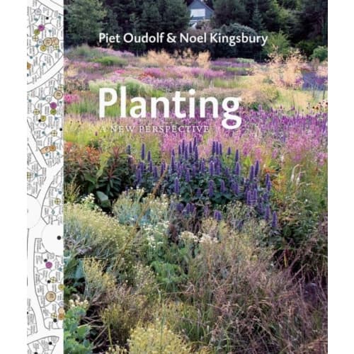 Planting (inbunden, eng)