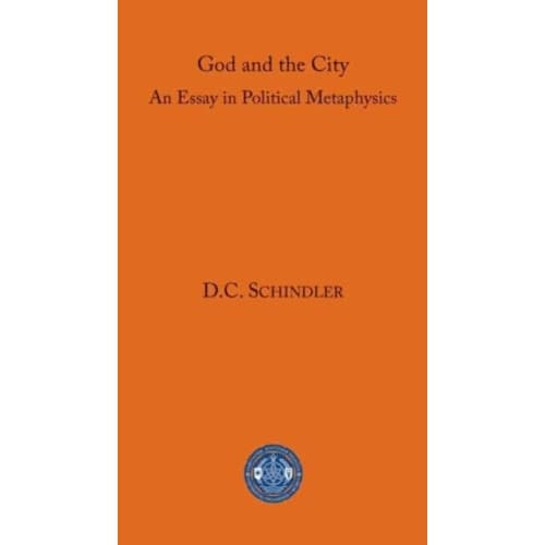 God and the City (häftad, eng)