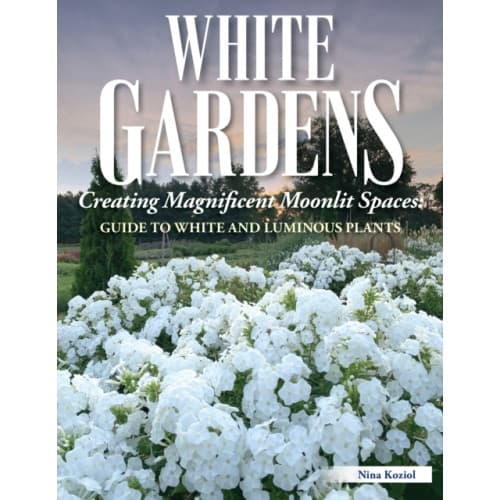 White Gardens (häftad, eng)