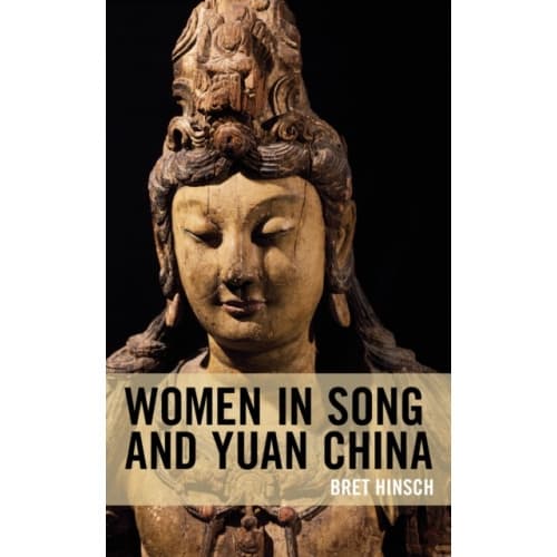 Women in Song and Yuan China (häftad, eng)