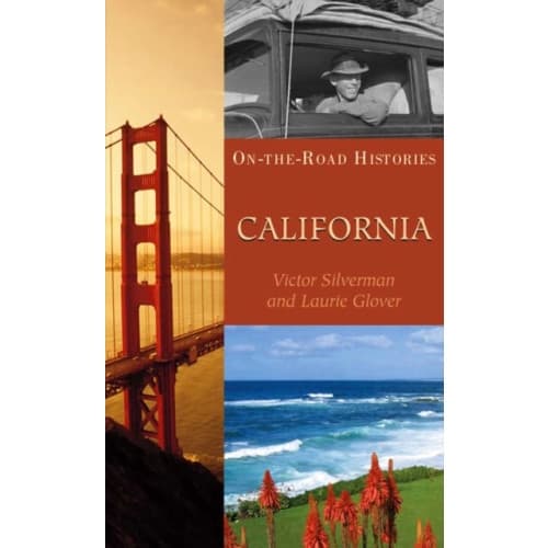 California (häftad, eng)