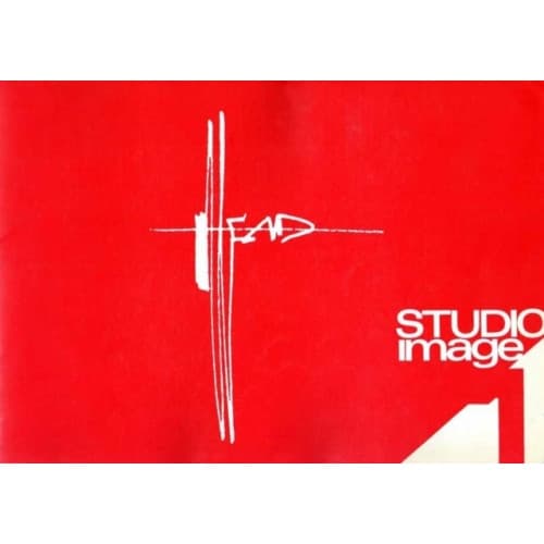 Studio Image 1 (häftad, eng)