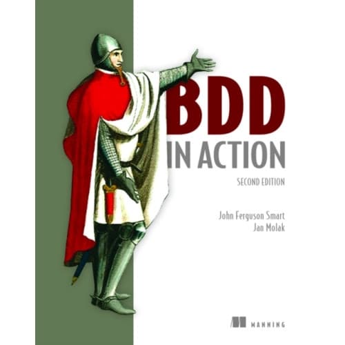 BDD in Action (häftad, eng)