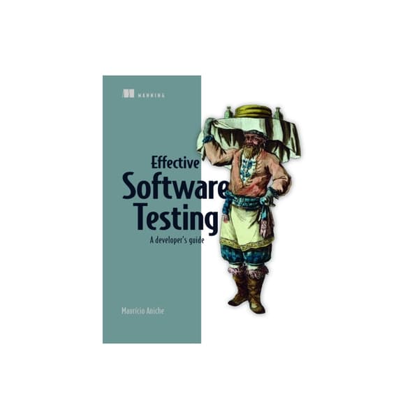 Effective Software Testing (häftad, eng)