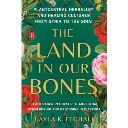 The Land in Our Bones (häftad, eng)