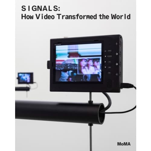 Signals (häftad, eng)