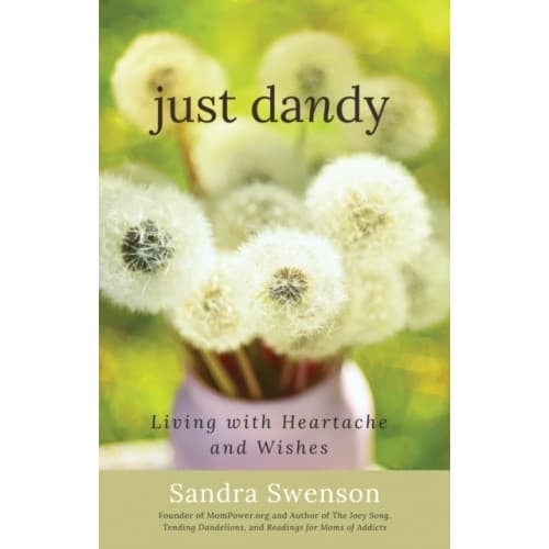 Just Dandy (häftad, eng)