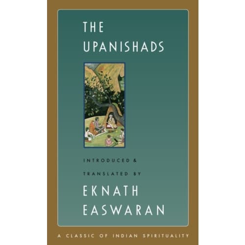 The Upanishads (inbunden, eng)
